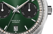 Relógio MAEN BROOKLYN 36 - M5.1.5 Automático